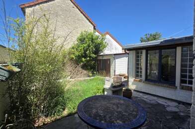 Maison 5 pièces 235000 €
