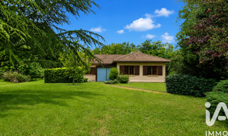 Maison 4 Pièces 116 m² à vendre à Bernos-Beaulac (33430)