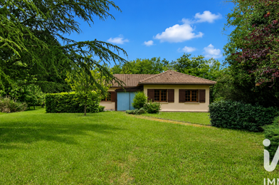 Maison 4 pièces 175000 €