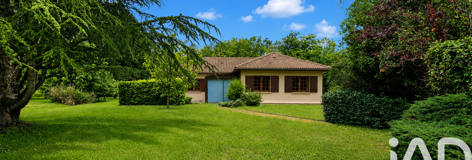 Maison 4 Pièces 116 m² à vendre à Bazas (33430)
