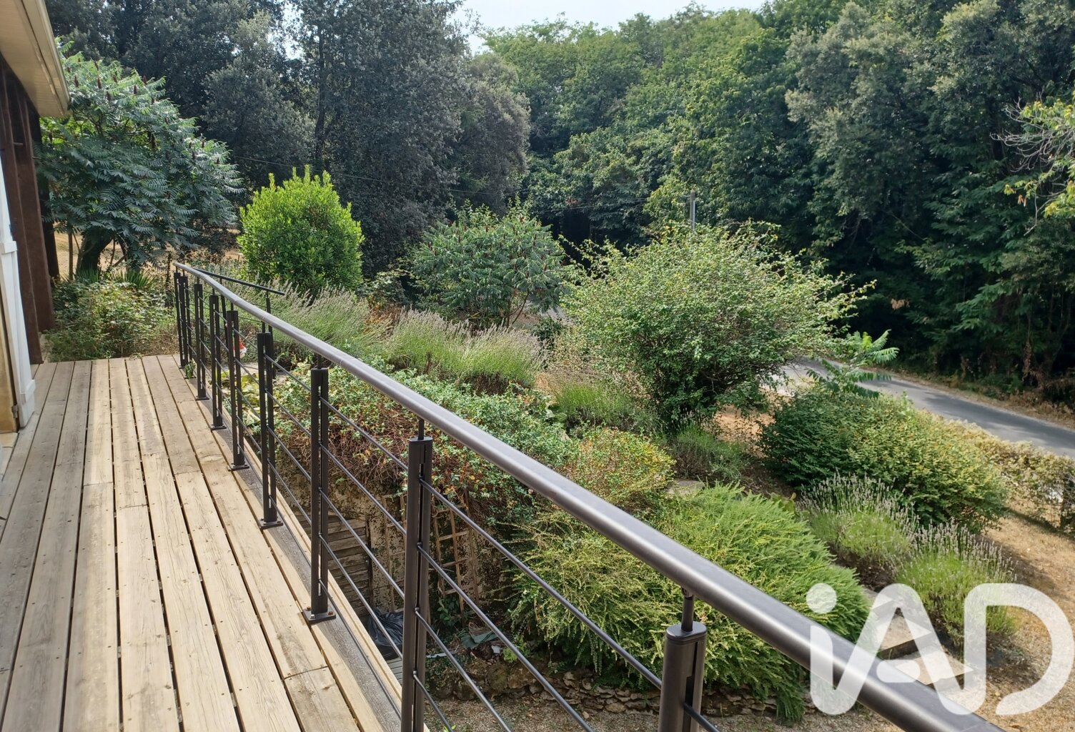 Vente Maison traditionnelle 6 pièces — photo 1