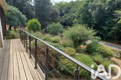 Maison 6 pièces 379000 €