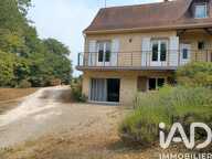 Vente Maison traditionnelle 6 pièces — photo 2