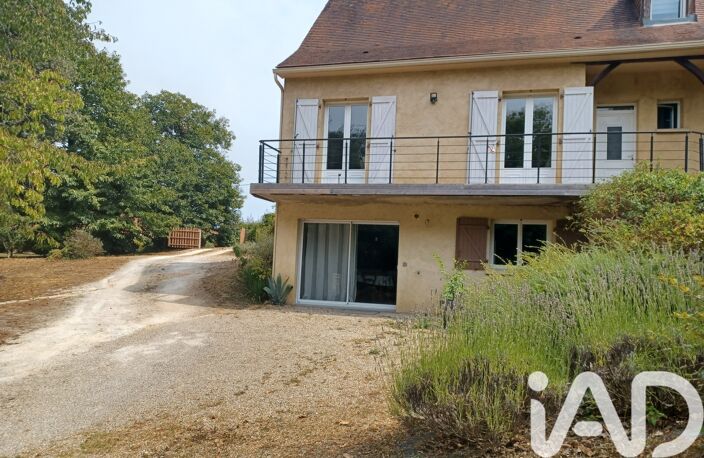 Vente Maison traditionnelle 6 pièces — photo 2