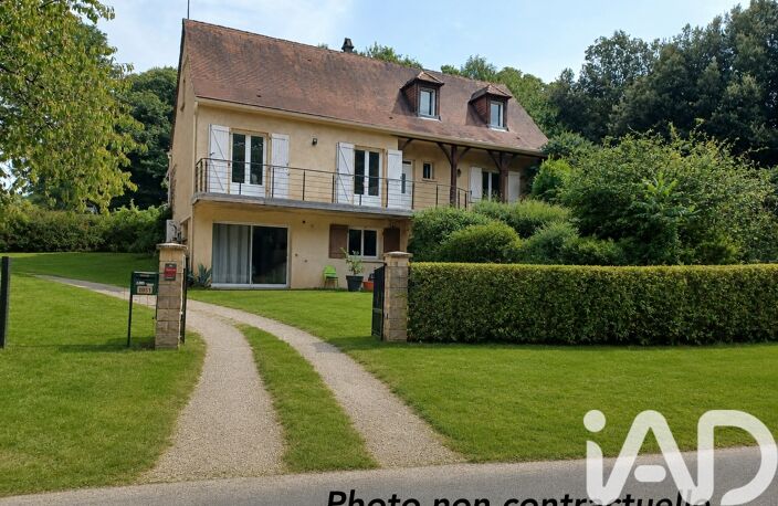 Vente Maison traditionnelle 6 pièces — photo 3