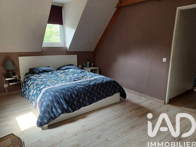 Vente Maison traditionnelle 6 pièces — photo du bien