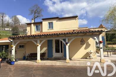 Maison 8 pièces 485000 €