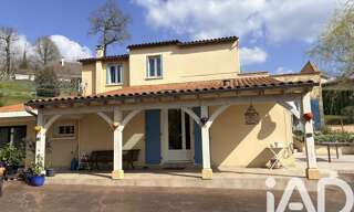 Maison 8 Pièces 208 m² à vendre à Sarlat-la-Canéda (24200)