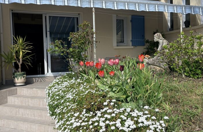 Vente Maison traditionnelle 8 pièces — photo 3