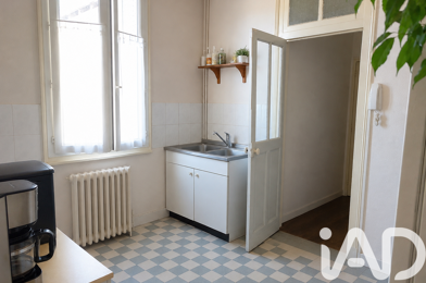 Appartement 2 pièces 47000 €