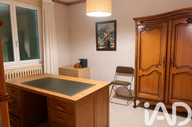 Maison 5 pièces 187000 €