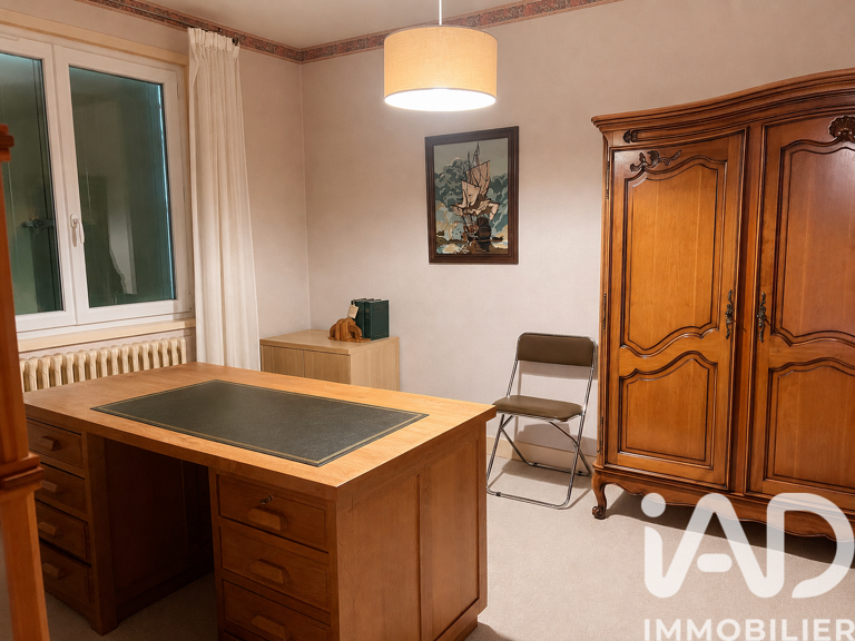 Vente Maison/villa 5 pièces — photo 1