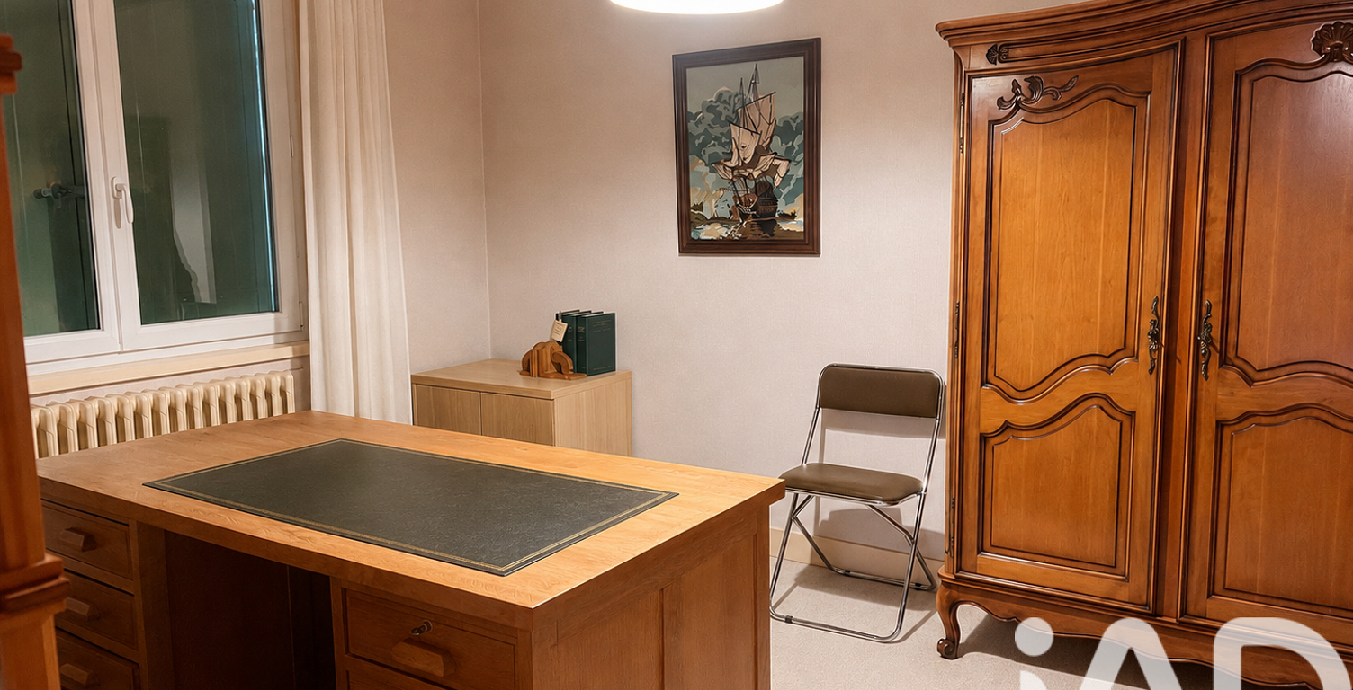 Vente Maison/villa 5 pièces — photo 1