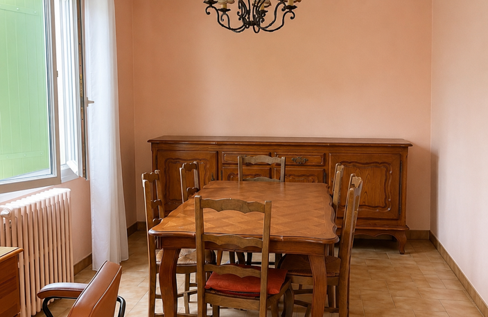 Vente Maison/villa 5 pièces — photo 2