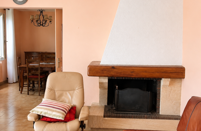 Vente Maison/villa 5 pièces — photo 3