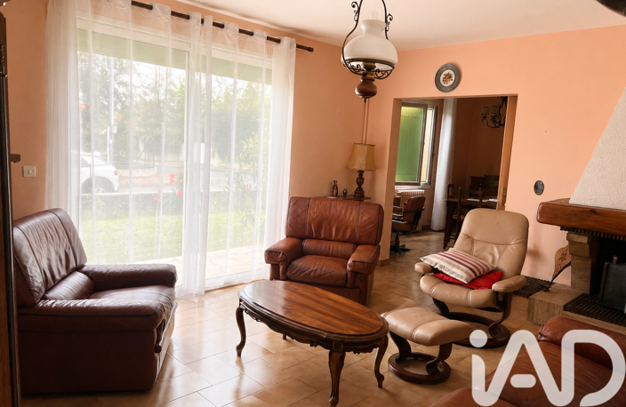 Vente Maison/villa 5 pièces — photo 4