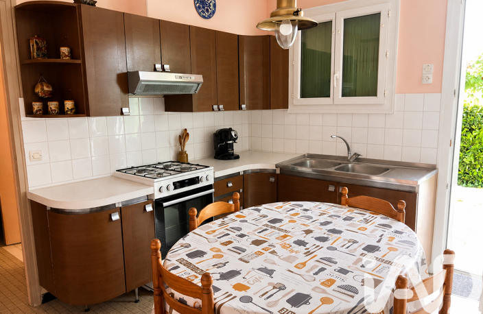 Vente Maison/villa 5 pièces — photo 5