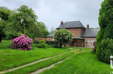 Vente Maison/villa 7 pièces — photo du bien