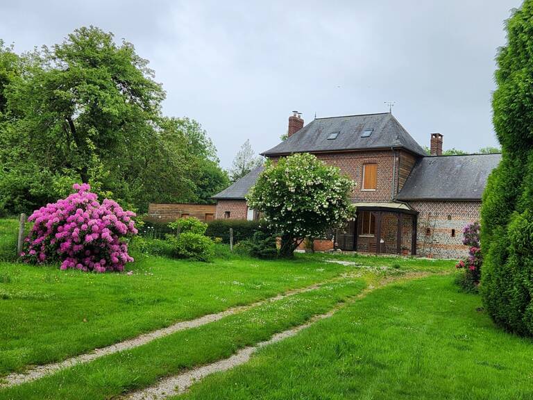 Vente Maison/villa 7 pièces — photo 1