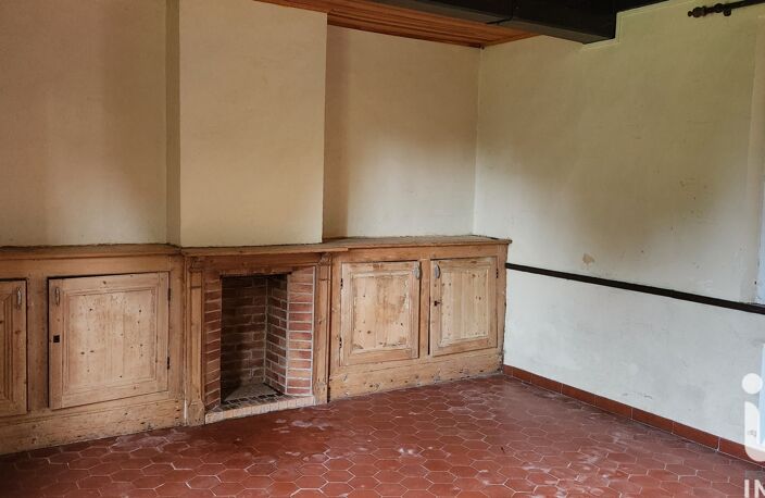 Vente Maison/villa 7 pièces — photo 3