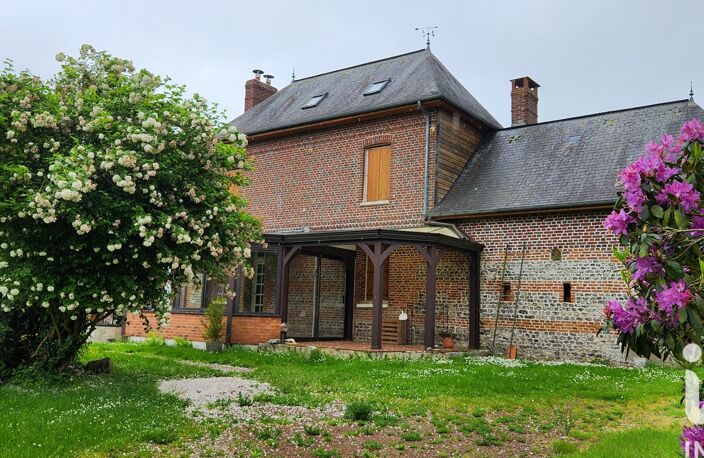 Vente Maison/villa 7 pièces — photo 5