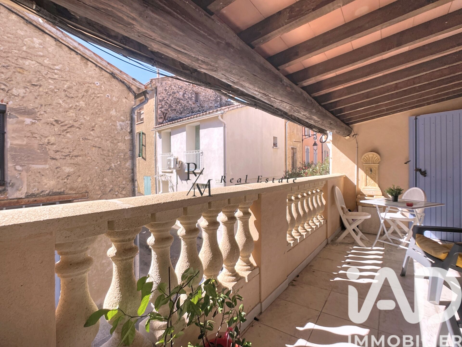 Maison à vendre, 6 pièces, 141 m², La Roque-d'Anthéron