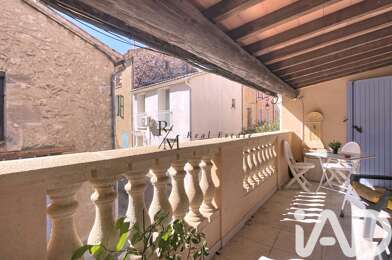 Maison 6 pièces 330000 €