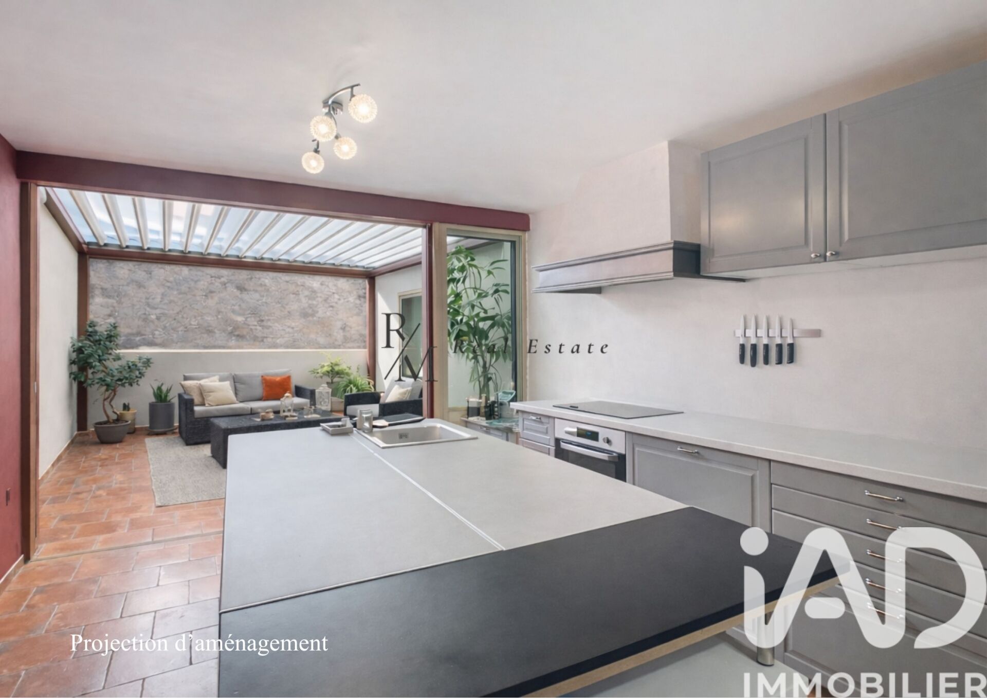 Vente Maison/villa 6 pièces - Photo 4