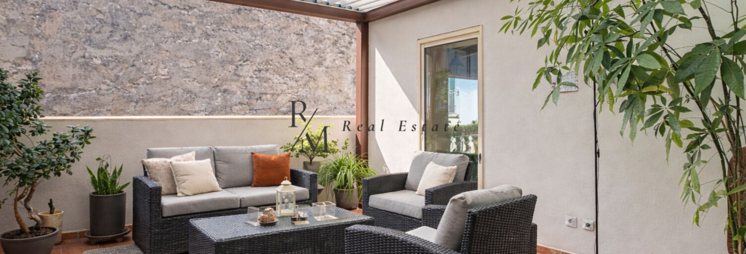 Maison 6 Pièces 141 m² à vendre à La Roque-d'Anthéron (13640)