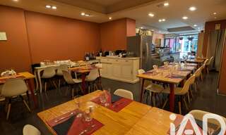 Commerce  60 m² à vendre à Le Mans (72000)