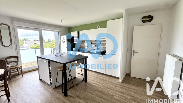 Vente Appartement 3 pièces - Photo 4