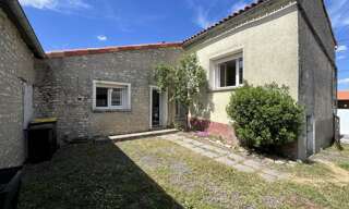 Maison 3 Pièces 53 m² à vendre à Coulonges (16330)
