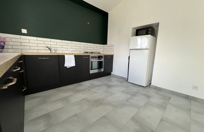 Maison de bourg de 2 pièces principales — photo 2