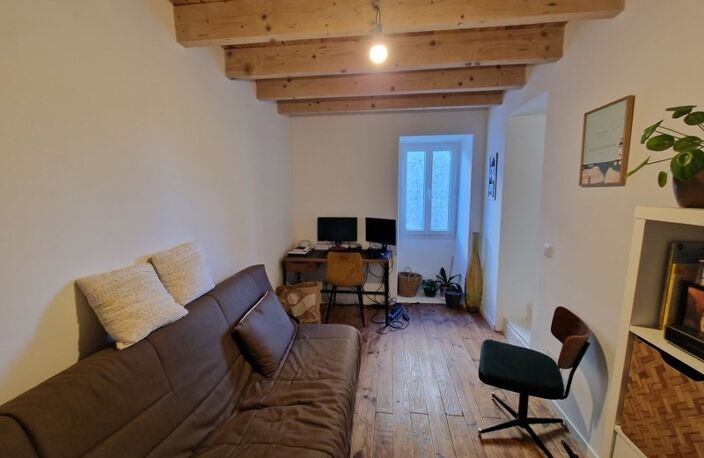 Maison de bourg de 2 pièces principales — photo 4