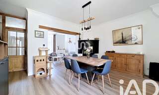 Maison 6 Pièces 135 m² à vendre à Le Portel (62480)