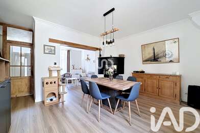 Maison 6 pièces 210900 €