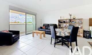 Appartement 3 Pièces 68 m² à vendre à Le Bignon (44140)