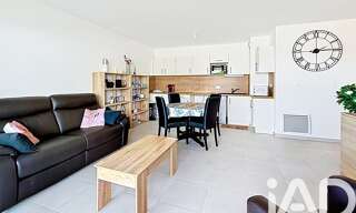 Appartement 3 Pièces 68 m² à vendre à Le Bignon (44140)