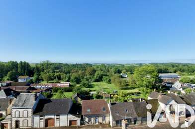 Maison 5 pièces 128000 €