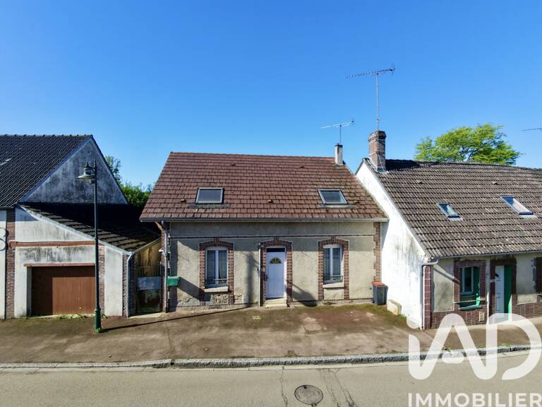 Vente Maison de village 5 pièces — photo 1