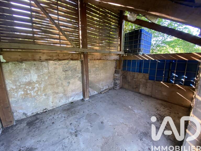 Vente Maison de village 5 pièces — photo 1