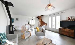 Maison 3 Pièces 81 m² à vendre à La Rochefoucauld-en-Angoumois (16110)