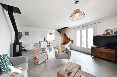 Maison 3 pièces 149900 €