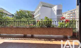 Appartement 3 Pièces 68 m² à vendre à Cannes (06150)