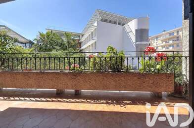 Appartement 3 pièces 315000 €