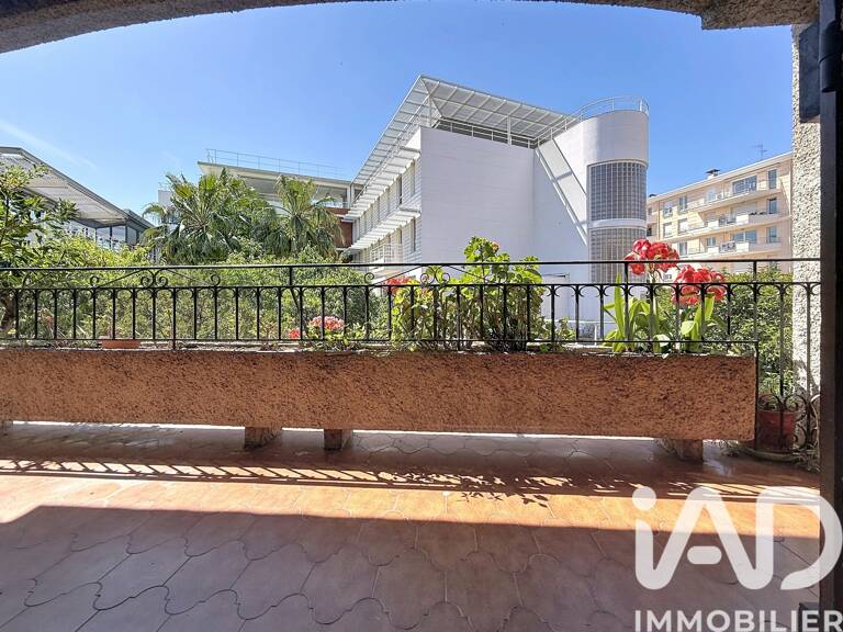 Vente Appartement 3 pièces — photo 1