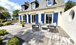 Maison 5 Pièces 133 m² à vendre à Kerfot (22500)