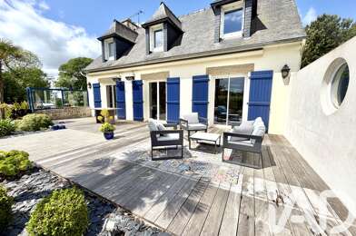Maison 5 pièces 398675 €