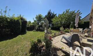 Maison 5 Pièces 105 m² à vendre à Briis-sous-Forges (91640)
