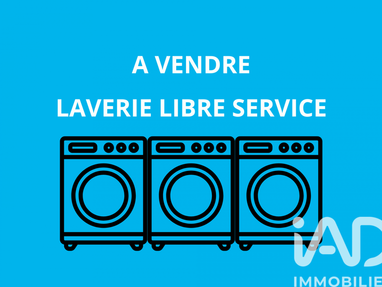 Vente Divers Services 25 m&sup2; — photo 1